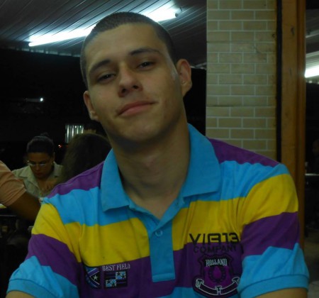 GM-RAFAEL SILVA 
